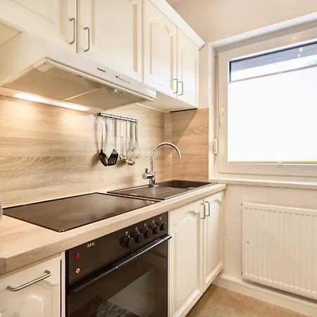 Casa vacanze Cbw 40