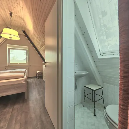 Feriehus Cbw 40 *